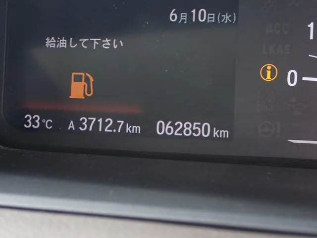 ホンダ　Ｎ　ＢＯＸ