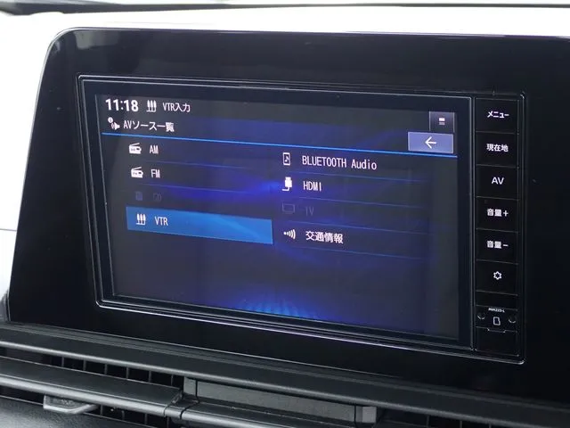 ニッサン セレナ