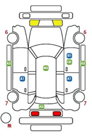 展開図