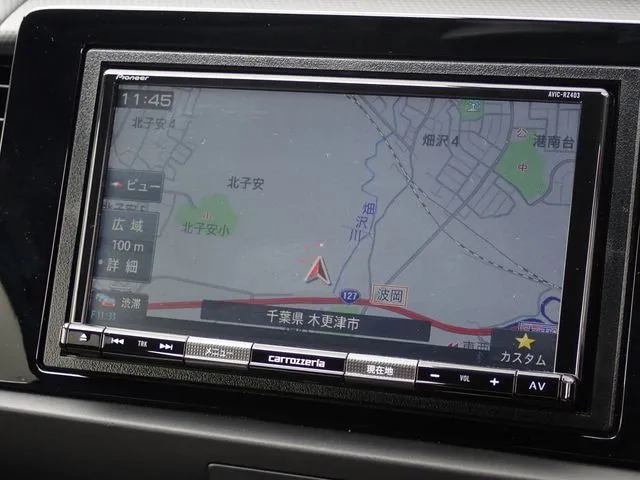 ホンダ フィット e:HEV