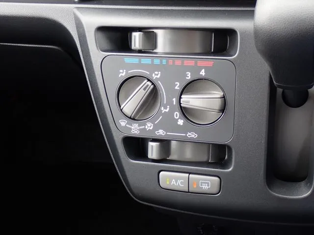 ピクシス エポック(トヨタ)の車両写真