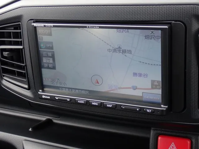 ピクシス エポック(トヨタ)の車両写真