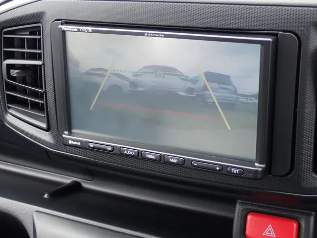 ピクシス エポック(トヨタ)の車両写真