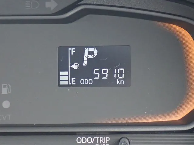 ピクシス エポック(トヨタ)の車両写真
