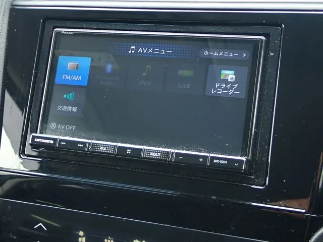 ホンダ シャトル ハイブリッド