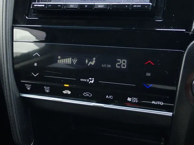 ホンダ シャトル ハイブリッド