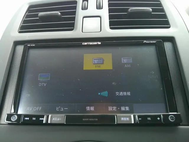 マーチ 4WD(ニッサン)の車両写真