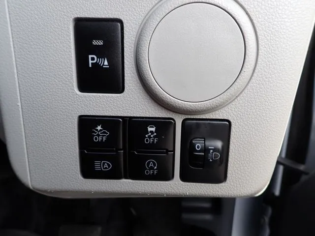 ダイハツ ミラ イース