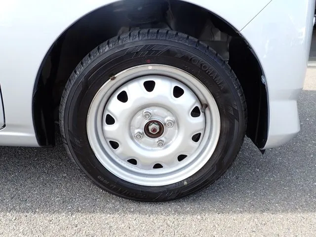 ダイハツ ミラ イース