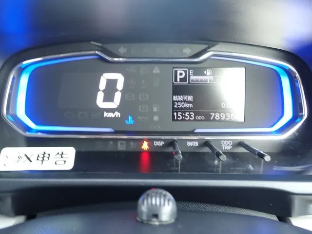 ダイハツ ミラ イース