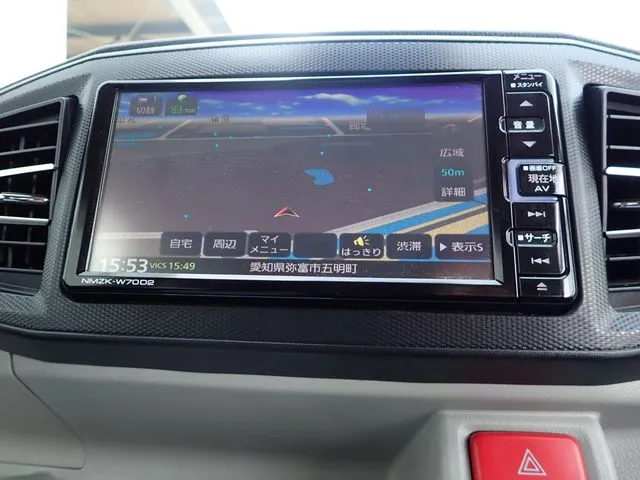 ダイハツ ミラ イース