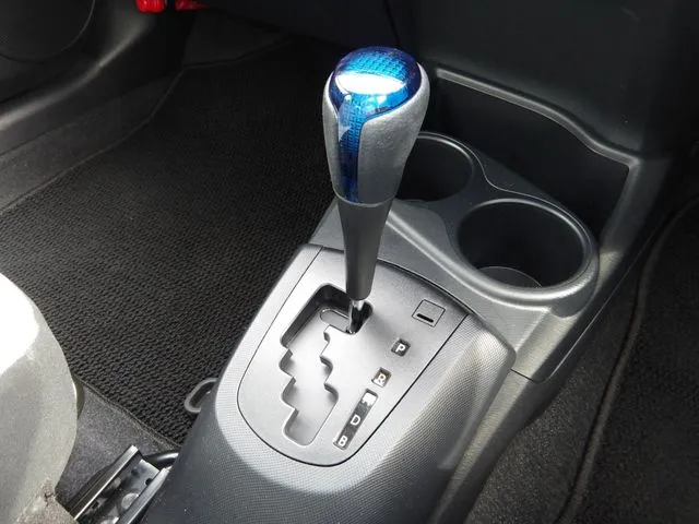 アクア(トヨタ)の車両写真