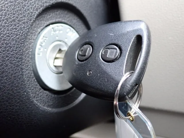 ムーヴ(ダイハツ)の車両写真