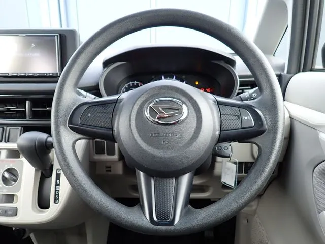 ムーヴ(ダイハツ)の車両写真