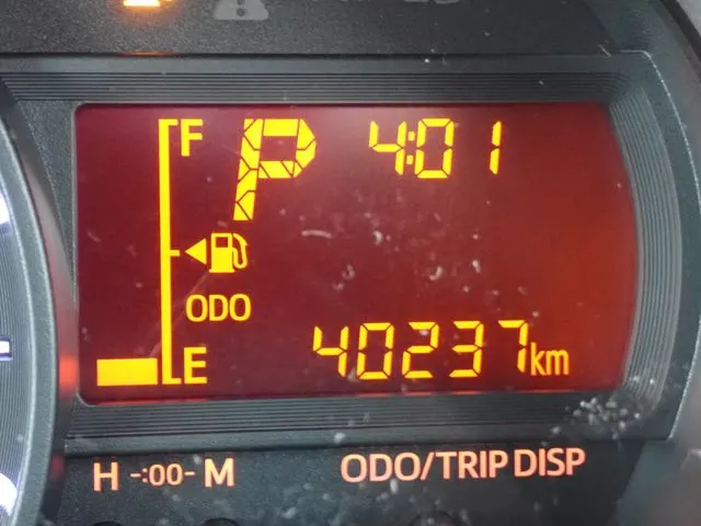 ムーヴ(ダイハツ)の車両写真