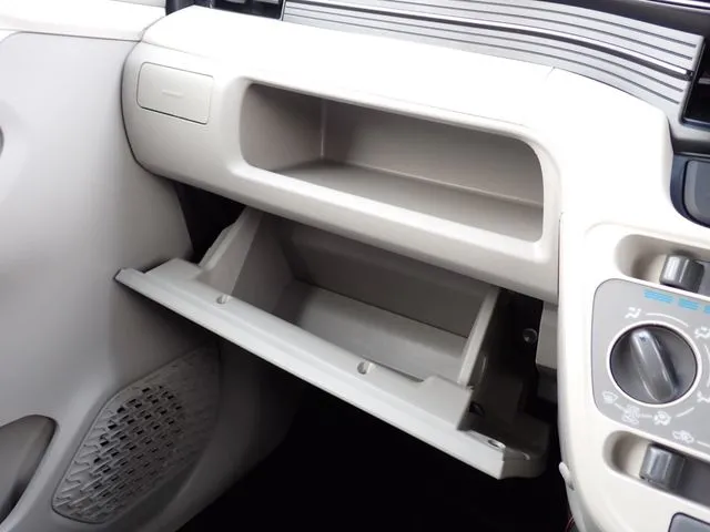 ムーヴ(ダイハツ)の車両写真