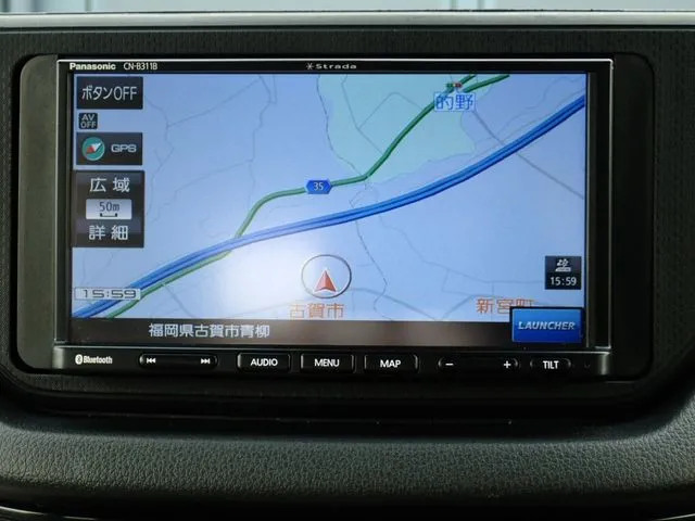 ムーヴ(ダイハツ)の車両写真