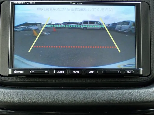 ムーヴ(ダイハツ)の車両写真