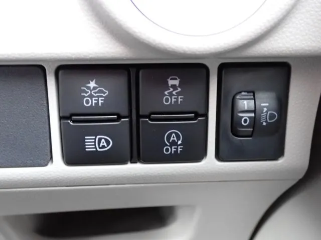 ムーヴ(ダイハツ)の車両写真