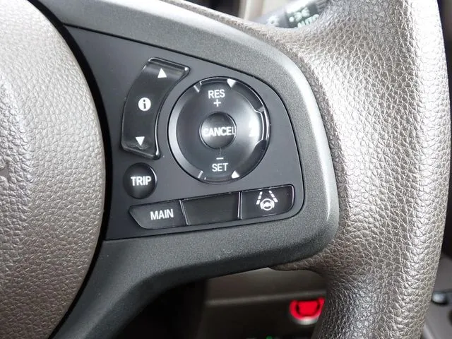 N-WGN(ホンダ)の車両写真