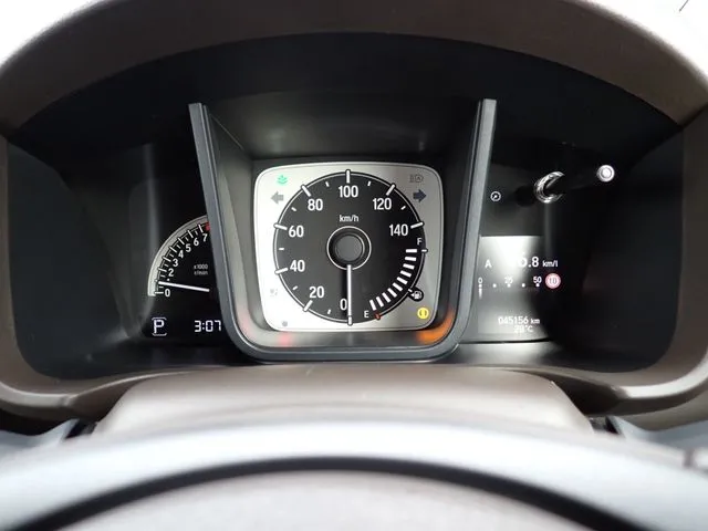 N-WGN(ホンダ)の車両写真