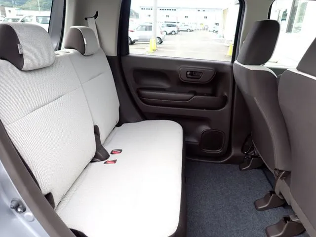 N-WGN(ホンダ)の車両写真