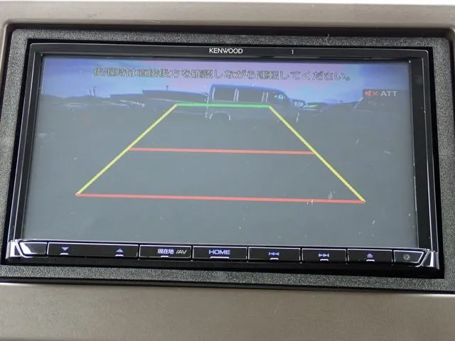 N-WGN(ホンダ)の車両写真