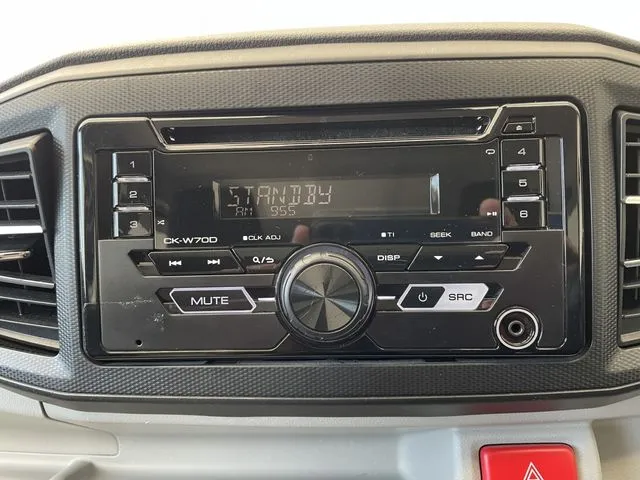 ダイハツ ミラ イース