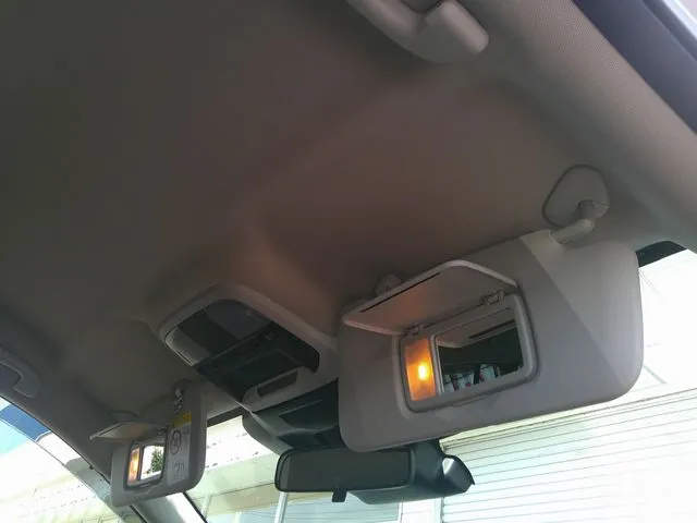スバル　クロストレック