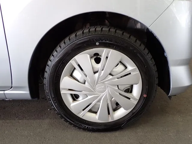 ダイハツ ミラ イース