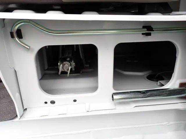 エブリイバン(スズキ)の車両写真