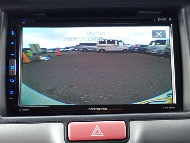 エブリイバン(スズキ)の車両写真