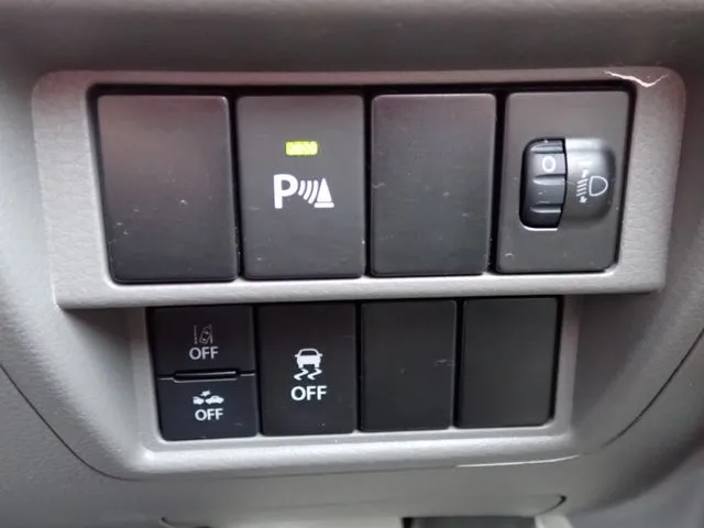 エブリイバン(スズキ)の車両写真