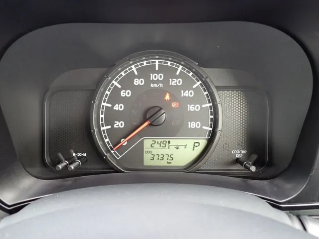 プロボックスバン 2WD(トヨタ)の車両写真