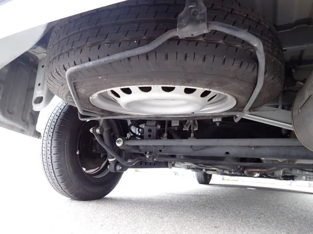 プロボックスバン 2WD(トヨタ)の車両写真