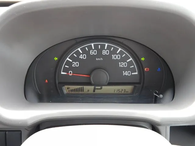 スズキ　エブリイバン　４ＷＤ