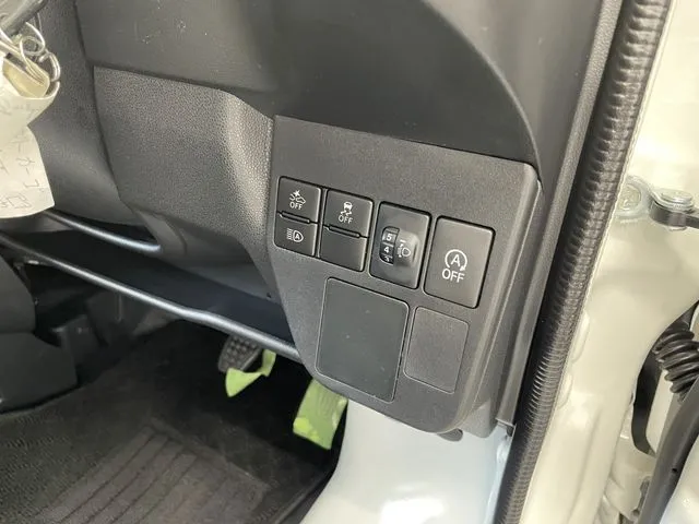 ハイゼットカーゴ(ダイハツ)の車両写真