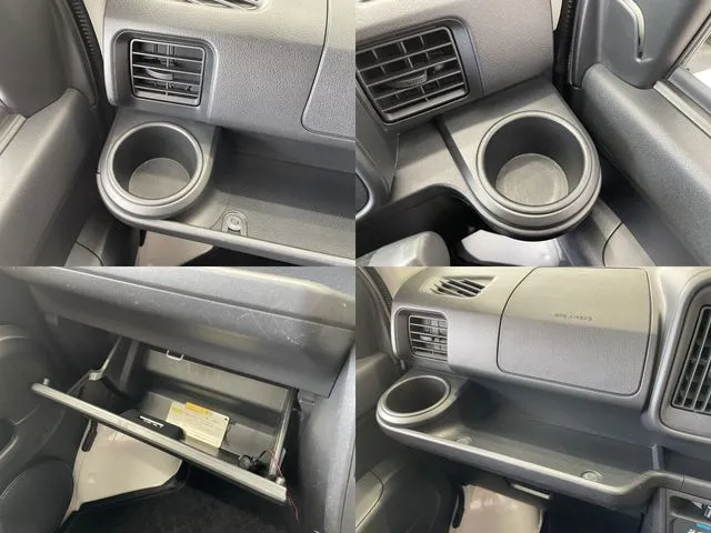 ハイゼットカーゴ(ダイハツ)の車両写真
