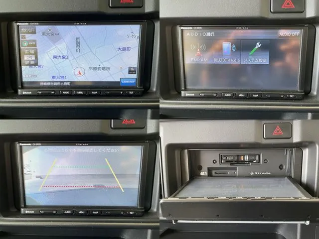 ハイゼットカーゴ(ダイハツ)の車両写真
