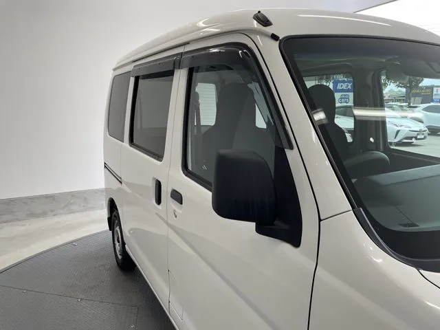 ハイゼットカーゴ(ダイハツ)の車両写真