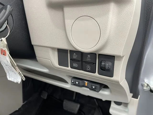 ダイハツ ムーヴ