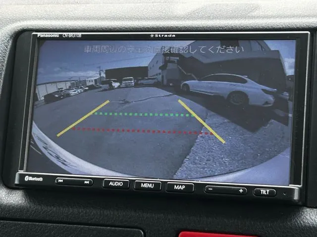 ハイエースバン 2WD(トヨタ)の車両写真