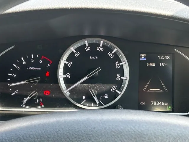 ハイエースバン 2WD(トヨタ)の車両写真