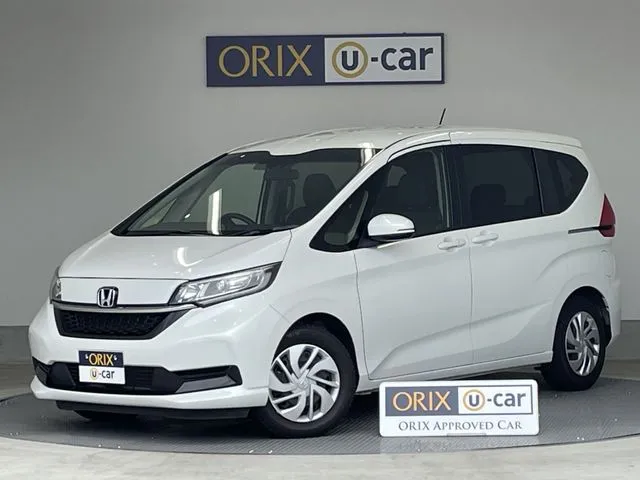 フリード(ホンダ)|オリックスU-carの中古車