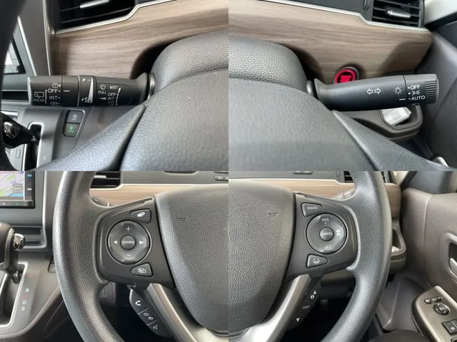 フリード(ホンダ)の車両写真