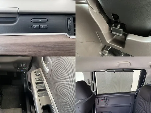 フリード(ホンダ)の車両写真
