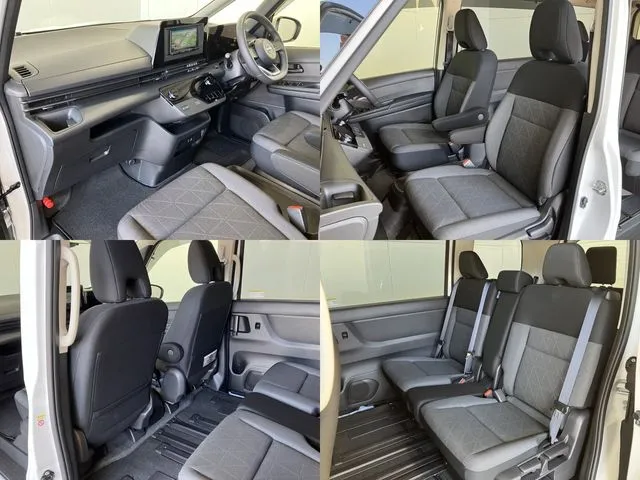 セレナ(ニッサン)の車両写真