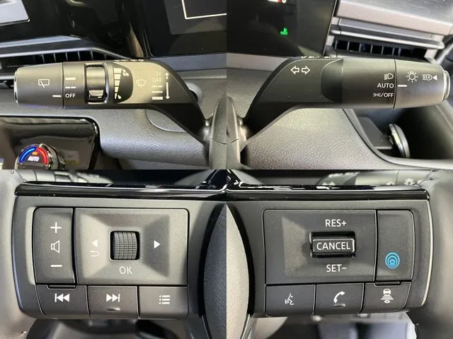 セレナ(ニッサン)の車両写真