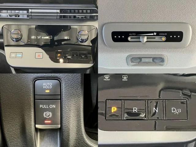 セレナ(ニッサン)の車両写真