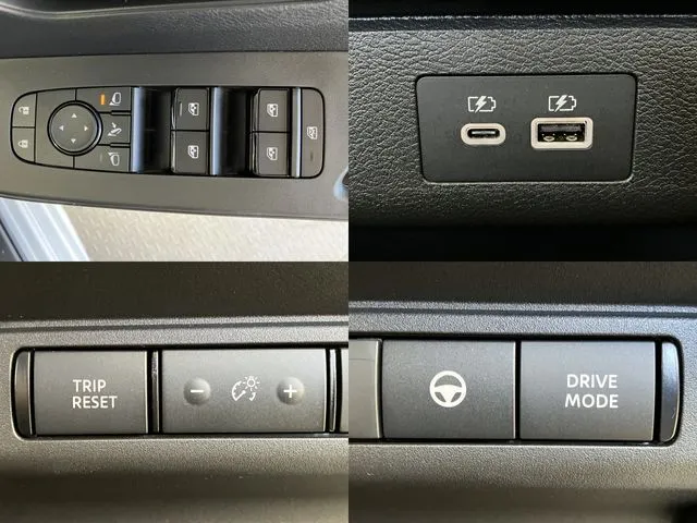 セレナ(ニッサン)の車両写真